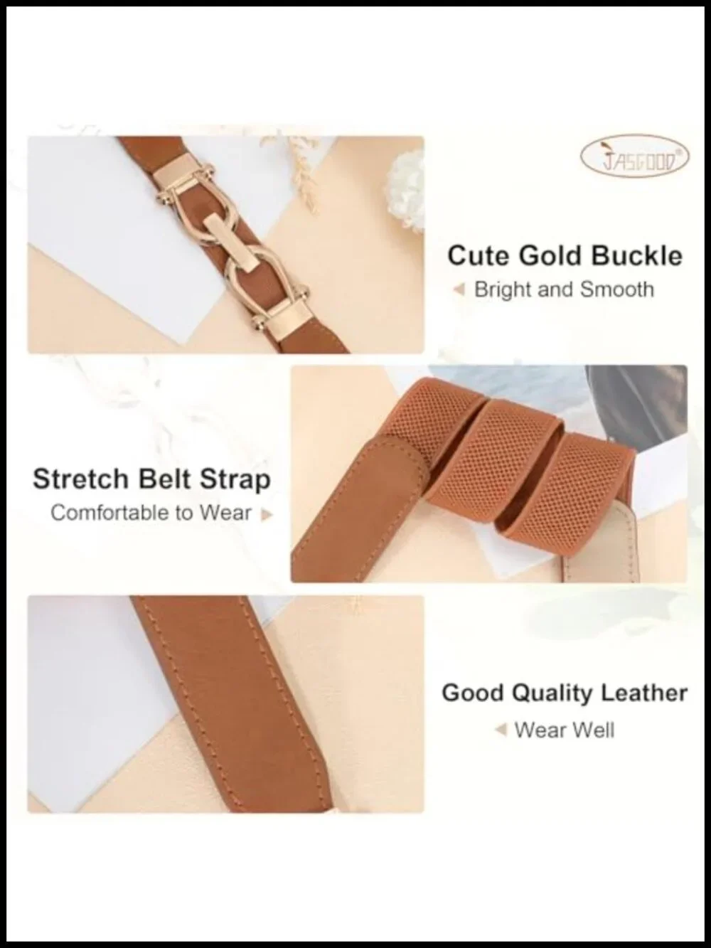 N/A this stretchy